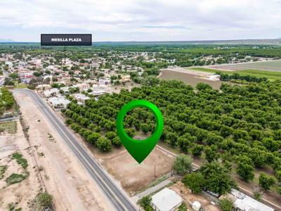 Prime 0.33 Acre Lot for Sale in the Heart of Mesilla - image 2