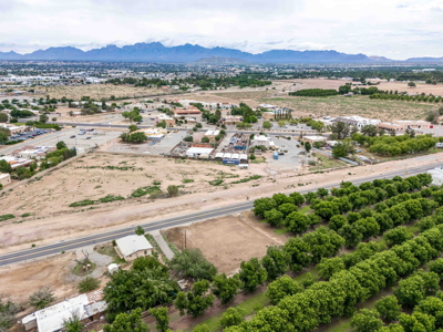 Prime 0.33 Acre Lot for Sale in the Heart of Mesilla - image 12