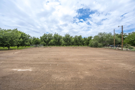 Prime 0.33 Acre Lot for Sale in the Heart of Mesilla - image 7