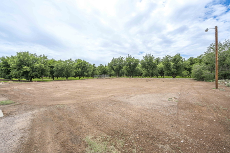 Prime 0.33 Acre Lot for Sale in the Heart of Mesilla - image 6