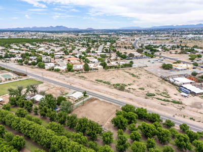 Prime 0.33 Acre Lot for Sale in the Heart of Mesilla - image 14