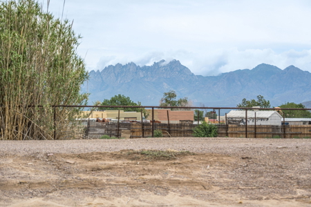Prime 0.33 Acre Lot for Sale in the Heart of Mesilla - image 9