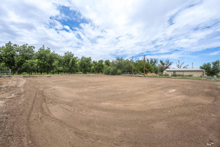 Prime 0.33 Acre Lot for Sale in the Heart of Mesilla - image 8
