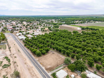 Prime 0.33 Acre Lot for Sale in the Heart of Mesilla - image 11