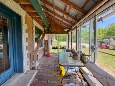 Unique Eco Friendly Home on 18.7 Acres - Waterford, Maine - image 10