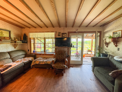 Unique Eco Friendly Home on 18.7 Acres - Waterford, Maine - image 12