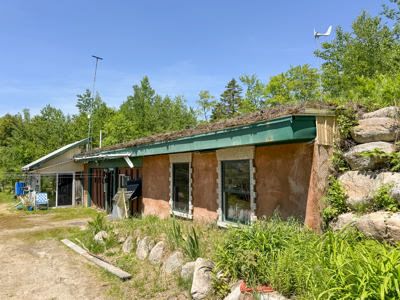 Unique Eco Friendly Home on 18.7 Acres - Waterford, Maine - image 7