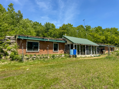 Unique Eco Friendly Home on 18.7 Acres - Waterford, Maine - image 6