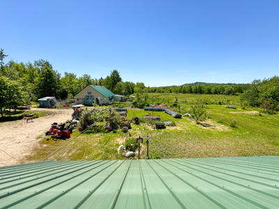 Unique Eco Friendly Home on 18.7 Acres - Waterford, Maine - image 28