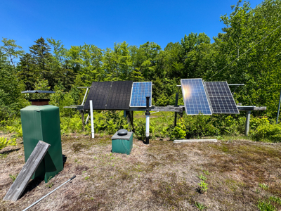 Unique Eco Friendly Home on 18.7 Acres - Waterford, Maine - image 30
