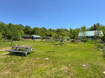 Unique Eco Friendly Home on 18.7 Acres - Waterford, Maine - image 33
