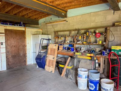 Unique Eco Friendly Home on 18.7 Acres - Waterford, Maine - image 22