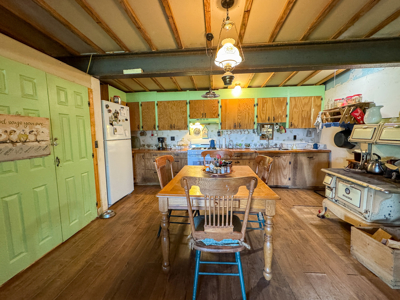 Unique Eco Friendly Home on 18.7 Acres - Waterford, Maine - image 11