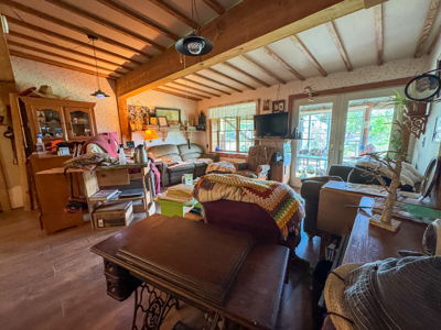 Unique Eco Friendly Home on 18.7 Acres - Waterford, Maine - image 13