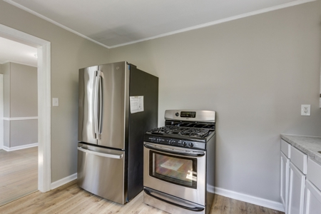 Home In Town for Sale in Maury County, Tennessee - image 12