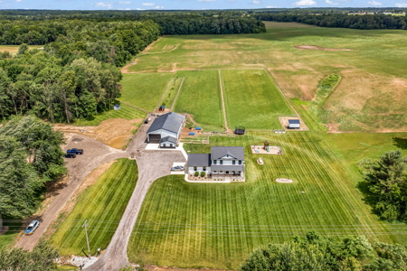 Country Estate, Equine Property, Hobby Farm - image 18
