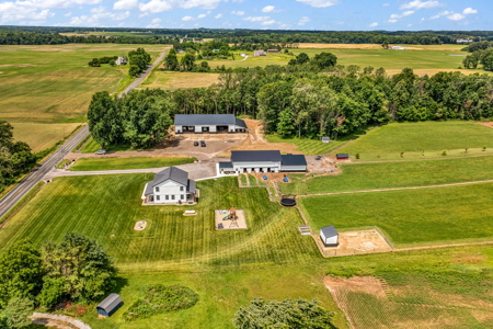Country Estate, Equine Property, Hobby Farm - image 19