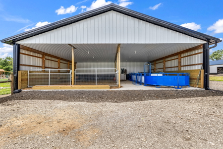 Country Estate, Equine Property, Hobby Farm - image 50