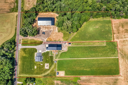 Country Estate, Equine Property, Hobby Farm - image 24