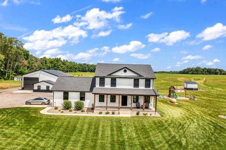 Country Estate, Equine Property, Hobby Farm - image 16