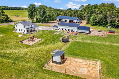 Country Estate, Equine Property, Hobby Farm - image 22