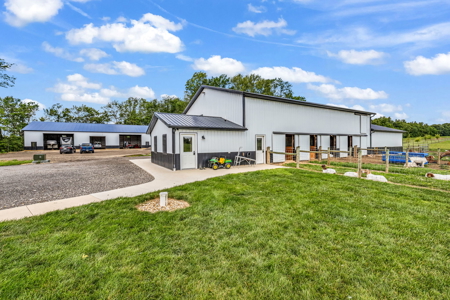 Country Estate, Equine Property, Hobby Farm - image 6