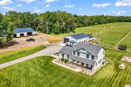 Country Estate, Equine Property, Hobby Farm - image 17