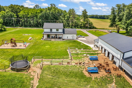 Country Estate, Equine Property, Hobby Farm - image 23