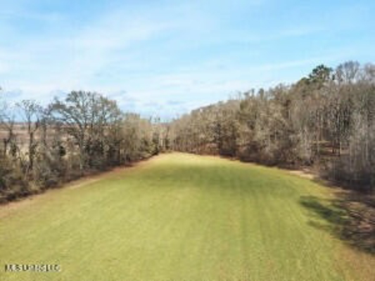 Jefferson County, MS Hunting Club Ownership Share