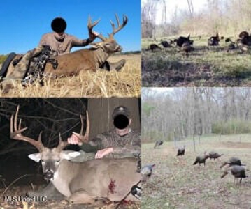 Jefferson County, MS Hunting Club Ownership Share - image 14