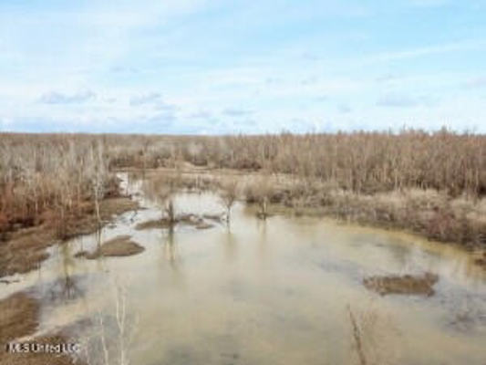 Jefferson County, MS Hunting Club Ownership Share