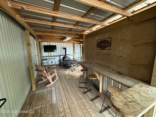 Jefferson County, MS Hunting Club Ownership Share