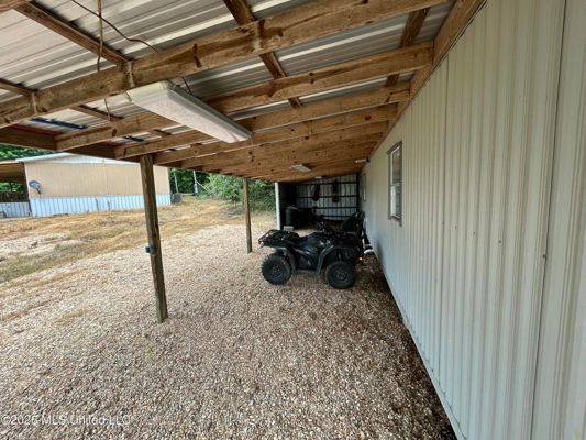 Jefferson County, MS Hunting Club Ownership Share