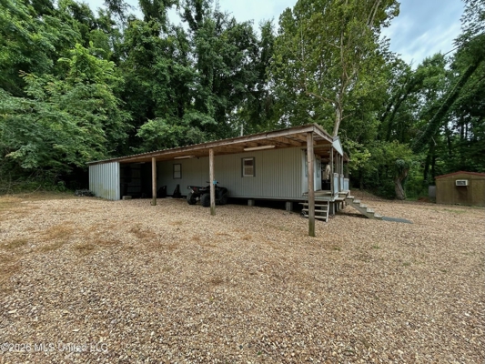 Jefferson County, MS Hunting Club Ownership Share