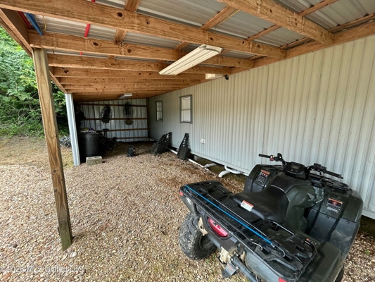 Jefferson County, MS Hunting Club Ownership Share