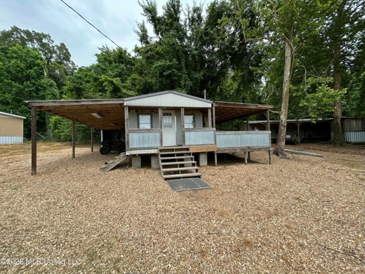 Jefferson County, MS Hunting Club Ownership Share