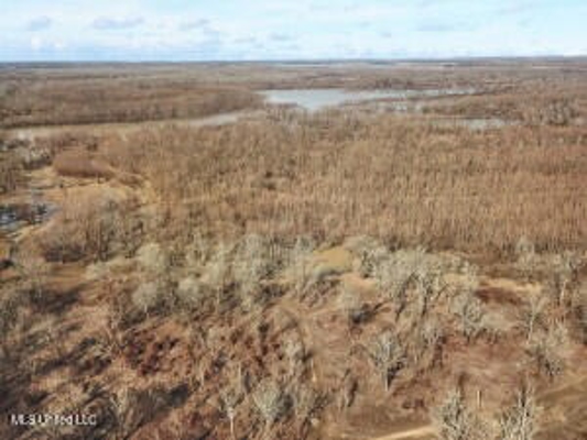 Jefferson County, MS Hunting Club Ownership Share
