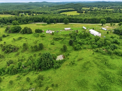 27.99 Acres Near Bull Shoals Lake in the Missouri Ozarks - image 13