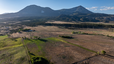 Elk Vista Ranch: Mountain Home & Acreage For Sale in Paonia, CO - image 38