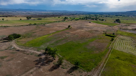 Elk Vista Ranch: Mountain Home & Acreage For Sale in Paonia, CO - image 24