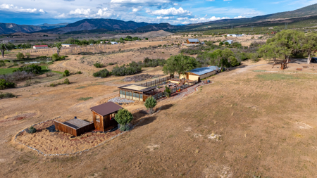 Elk Vista Ranch: Mountain Home & Acreage For Sale in Paonia, CO - image 27