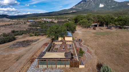 Elk Vista Ranch: Mountain Home & Acreage For Sale in Paonia, CO - image 29
