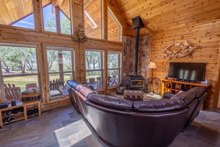 Elk Vista Ranch: Mountain Home & Acreage For Sale in Paonia, CO - image 16
