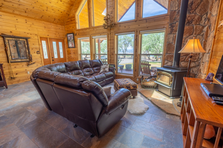 Elk Vista Ranch: Mountain Home & Acreage For Sale in Paonia, CO - image 11