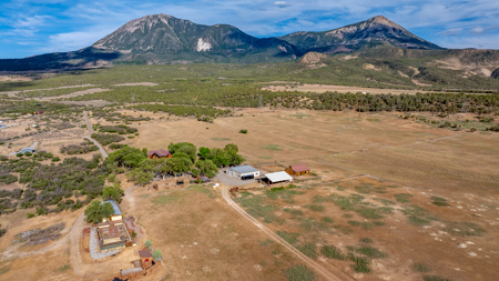 Elk Vista Ranch: Mountain Home & Acreage For Sale in Paonia, CO - image 23