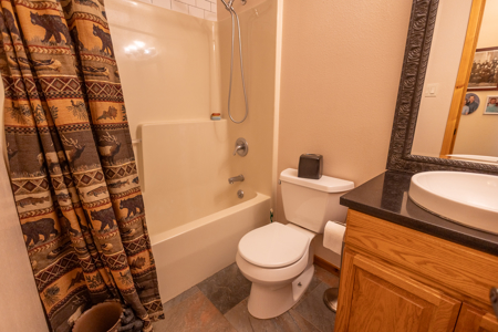 Elk Vista Ranch: Mountain Home & Acreage For Sale in Paonia, CO - image 2