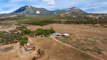 Elk Vista Ranch: Mountain Home & Acreage For Sale in Paonia, CO - image 26