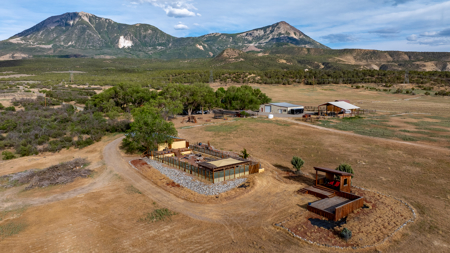 Elk Vista Ranch: Mountain Home & Acreage For Sale in Paonia, CO - image 28
