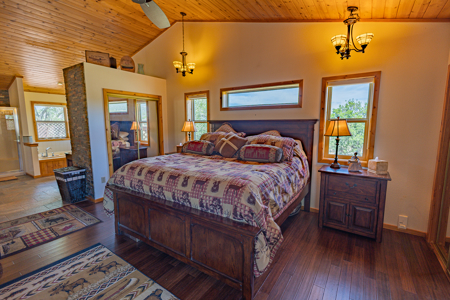 Elk Vista Ranch: Mountain Home & Acreage For Sale in Paonia, CO - image 8