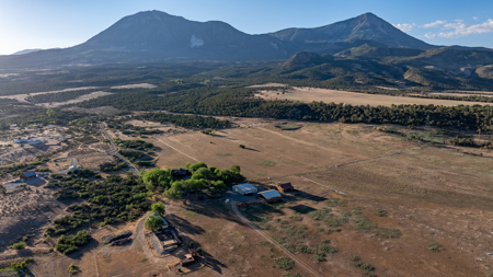 Elk Vista Ranch: Mountain Home & Acreage For Sale in Paonia, CO - image 39